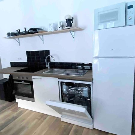 Appartements 摩丹 外观 照片