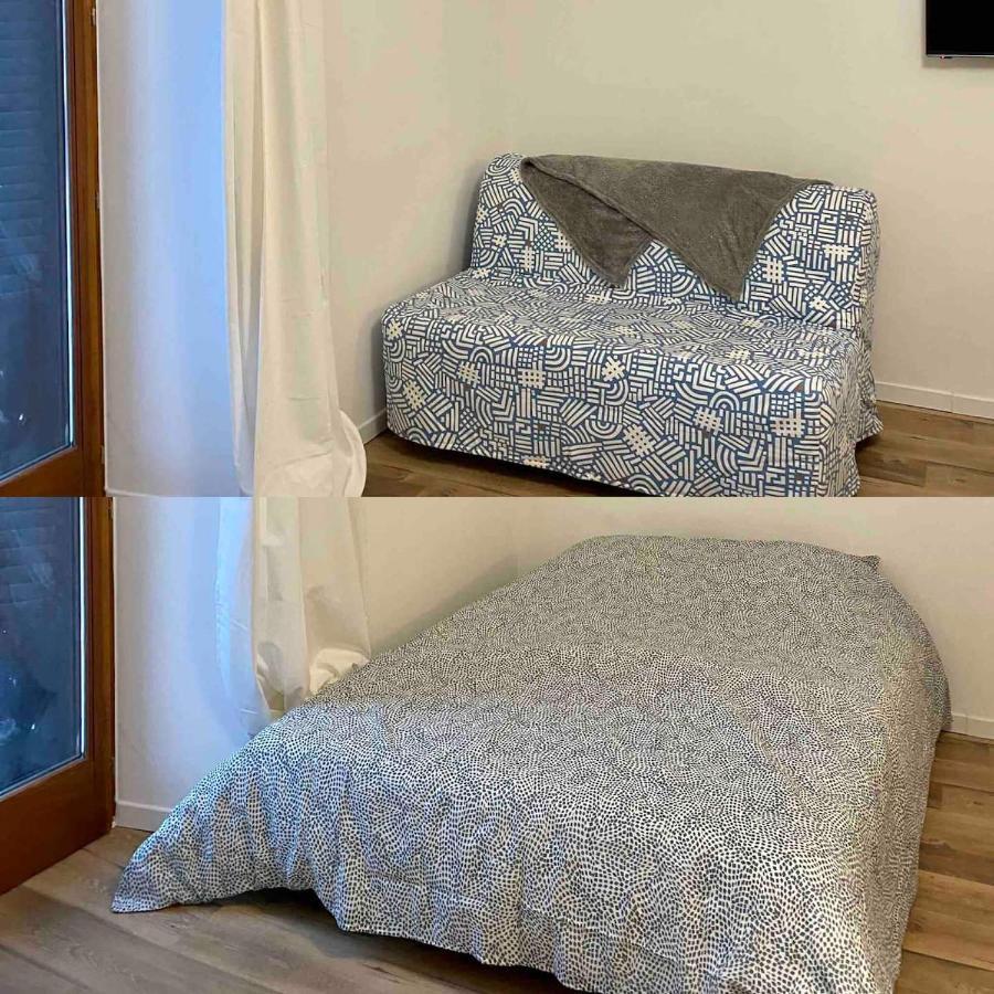 Appartements 摩丹 外观 照片